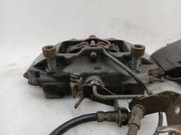 PORSCHE Porsche 911 996 brake caliper 99635242103 rear set brake caliper — thumbnail 8