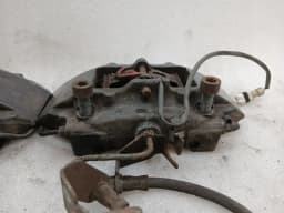 PORSCHE Porsche 911 996 brake caliper 99635242103 rear set brake caliper — thumbnail 9