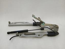 PORSCHE Porsche 911 991 Bonnet Hinge Set 99151115203 Hood Hinge Set — thumbnail 1