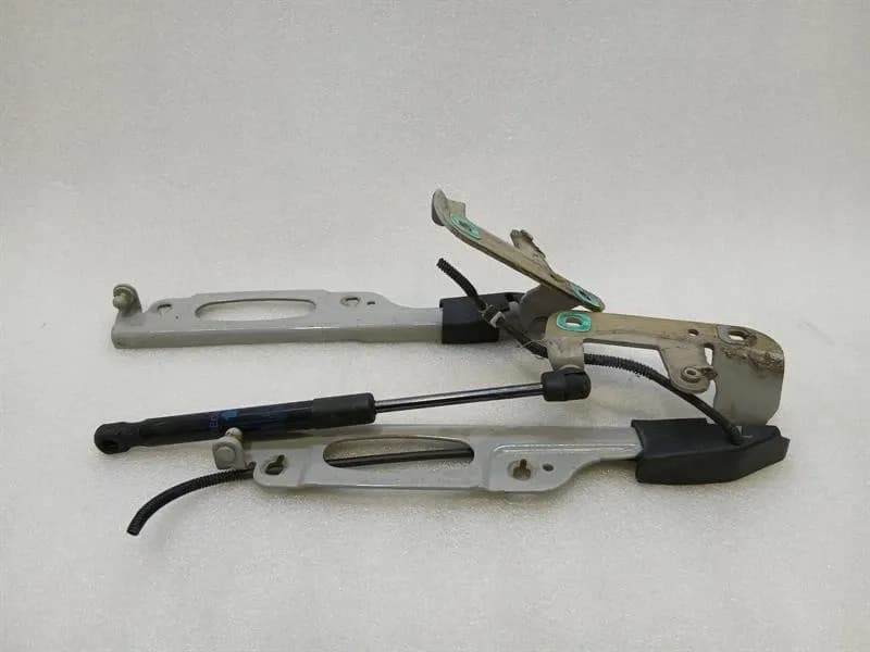 Porsche 911 991 Bonnet Hinge Set 99151115203 Hood Hinge Set