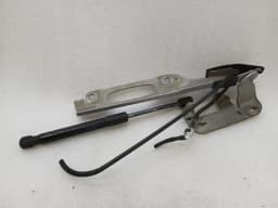 PORSCHE Porsche 911 991 Bonnet Hinge Set 99151115203 Hood Hinge Set — thumbnail 4