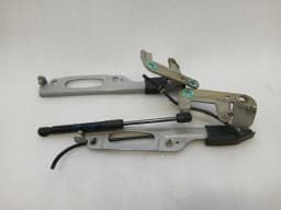 PORSCHE Porsche 911 991 Bonnet Hinge Set 99151115203 Hood Hinge Set — thumbnail 2
