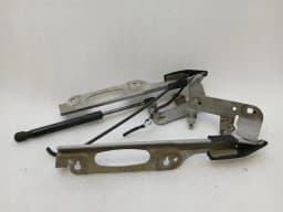 PORSCHE Porsche 911 991 Bonnet Hinge Set 99151115203 Hood Hinge Set — thumbnail 9