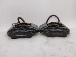 PORSCHE Porsche 911 996 Brake Caliper 99635142501 Front Set Brake Caliper — thumbnail 1