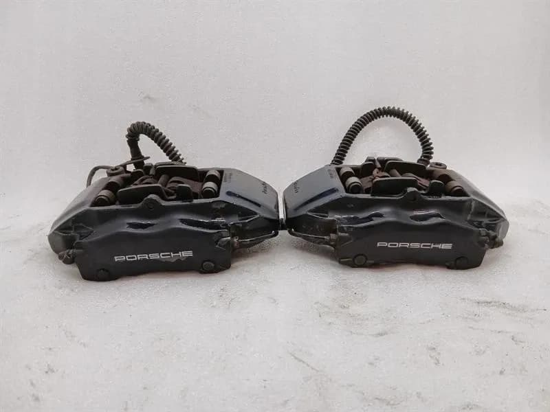 Porsche 911 996 Brake Caliper 99635142501 Front Set Brake Caliper