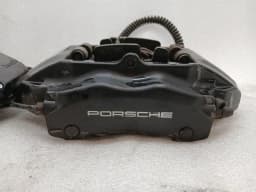 PORSCHE Porsche 911 996 Brake Caliper 99635142501 Front Set Brake Caliper — thumbnail 4