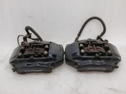 PORSCHE Porsche 911 996 Brake Caliper 99635142501 Front Set Brake Caliper — thumbnail 2