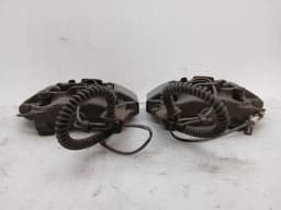 PORSCHE Porsche 911 996 Brake Caliper 99635142501 Front Set Brake Caliper — thumbnail 7