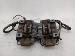 PORSCHE Porsche 911 996 Brake Caliper 99635142501 Front Set Brake Caliper — thumbnail 10