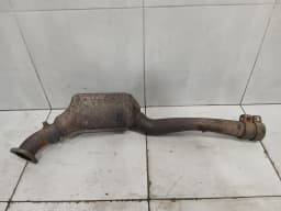 PORSCHE Porsche 911 996 Catalytic Converter 99611302254 SET Catalytic Converter MK1 3.4 — thumbnail 2