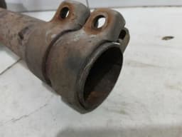 PORSCHE Porsche 911 996 Catalytic Converter 99611302254 SET Catalytic Converter MK1 3.4 — thumbnail 4