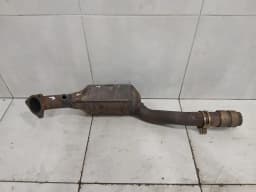 PORSCHE Porsche 911 996 Catalytic Converter 99611302254 SET Catalytic Converter MK1 3.4 — thumbnail 6