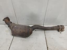 PORSCHE Porsche 911 996 Catalytic Converter 99611302254 SET Catalytic Converter MK1 3.4 — thumbnail 5