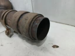 PORSCHE Porsche 911 996 Catalytic Converter 99611302254 SET Catalytic Converter MK1 3.4 — thumbnail 9