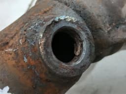 PORSCHE Porsche 911 996 Catalytic Converter 99611302254 SET Catalytic Converter MK1 3.4 — thumbnail 10