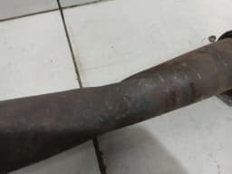 PORSCHE Porsche 911 996 Catalytic Converter 99611302254 SET Catalytic Converter MK1 3.4 — thumbnail 7