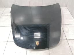 PORSCHE Porsche 911 991 Bonnet 99151101104 Bonnet Without Defects — thumbnail 1