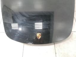 PORSCHE Porsche 911 991 Bonnet 99151101104 Bonnet Without Defects — thumbnail 2