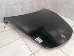 PORSCHE Porsche 911 991 Bonnet 99151101104 Bonnet Without Defects — thumbnail 4