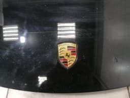 PORSCHE Porsche 911 991 Bonnet 99151101104 Bonnet Without Defects — thumbnail 10