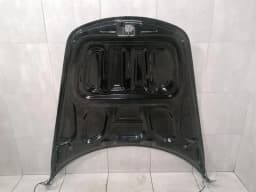 PORSCHE Porsche 911 991 Bonnet 99151101104 Bonnet Without Defects — thumbnail 7