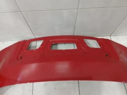 PORSCHE Porsche 911 991 99151401103 Turbo Convertible Top Stowage Box — thumbnail 5