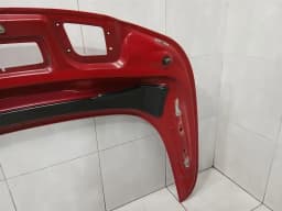 PORSCHE Porsche 911 991 99151401103 Turbo Convertible Top Stowage Box — thumbnail 7