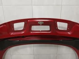 PORSCHE Porsche 911 991 99151401103 Turbo Convertible Top Stowage Box — thumbnail 9