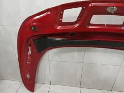 PORSCHE Porsche 911 991 99151401103 Turbo Convertible Top Stowage Box — thumbnail 8