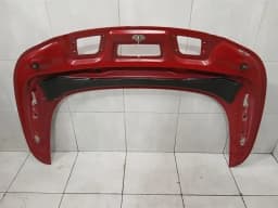 PORSCHE Porsche 911 991 99151401103 Turbo Convertible Top Stowage Box — thumbnail 6