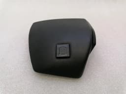 PORSCHE Porsche 911 996 console cover 99655209303 RHD RIGHT HAND DRIVE — thumbnail 2
