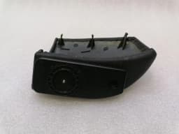 PORSCHE Porsche 911 996 console cover 99655209303 RHD RIGHT HAND DRIVE — thumbnail 5