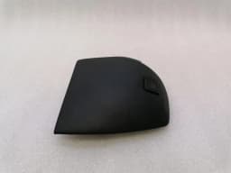 PORSCHE Porsche 911 996 console cover 99655209303 RHD RIGHT HAND DRIVE — thumbnail 1