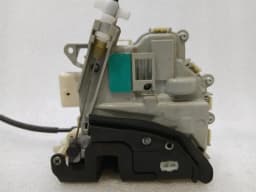 PORSCHE Porsche 911 991 door lock 8J1837016C right LHD door lock — thumbnail 6
