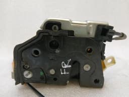 PORSCHE Porsche 911 991 door lock 8J1837016C right LHD door lock — thumbnail 2