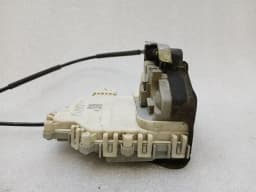 PORSCHE Porsche 911 991 door lock 8J1837016C right LHD door lock — thumbnail 4