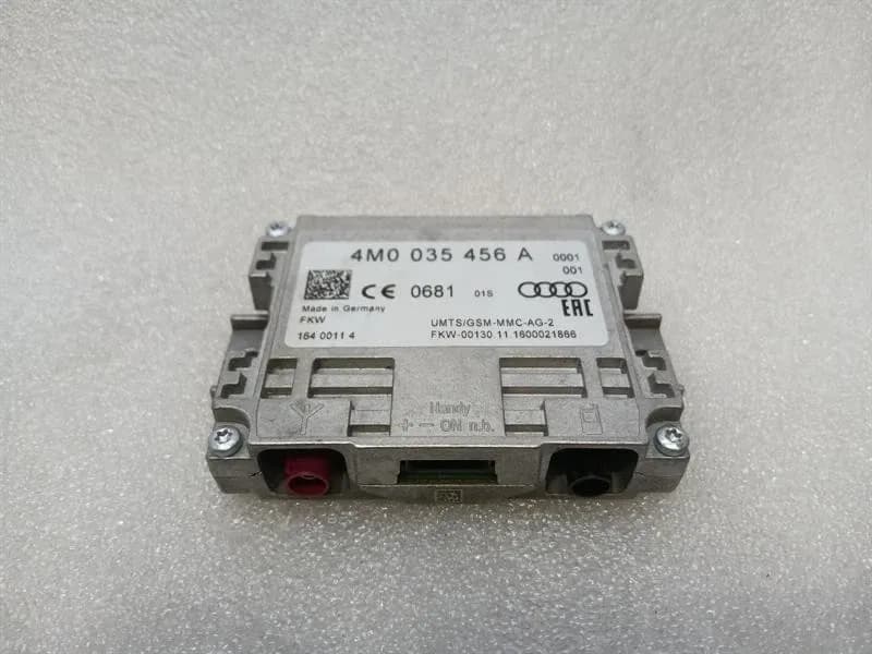 PORSCHE Porsche 911 991 electronic module 4M0035456A control unit