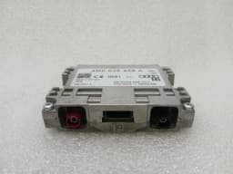 PORSCHE Porsche 911 991 electronic module 4M0035456A control unit — thumbnail 2