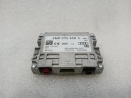 PORSCHE Porsche 911 991 electronic module 4M0035456A control unit — thumbnail 7