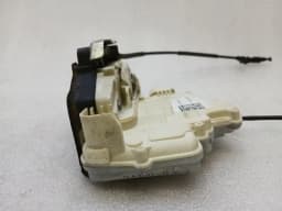PORSCHE Porsche 911 991 door lock 4G1837015 left LHD door lock — thumbnail 3