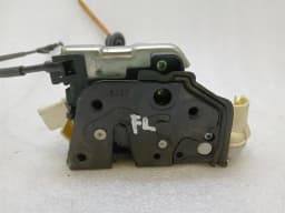 PORSCHE Porsche 911 991 door lock 4G1837015 left LHD door lock — thumbnail 2