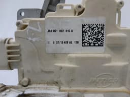 PORSCHE Porsche 911 991 door lock 4G1837015 left LHD door lock — thumbnail 6