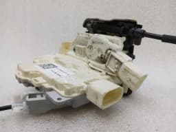 PORSCHE Porsche 911 991 door lock 4G1837015 left LHD door lock — thumbnail 5
