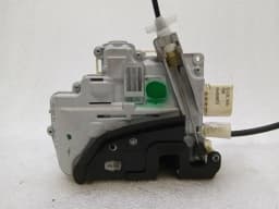 PORSCHE Porsche 911 991 door lock 4G1837015 left LHD door lock — thumbnail 7