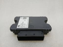 PORSCHE Porsche 911 991 electronic module 99161814505 control unit park brake — thumbnail 7