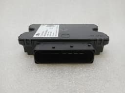PORSCHE Porsche 911 991 electronic module 99161814505 control unit park brake — thumbnail 8