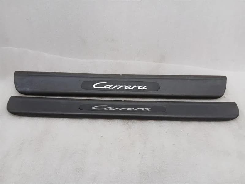 PORSCHE Porsche 911 996 Door Sill 99655170300 Door Sill Trim Carrera