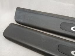 PORSCHE Porsche 911 996 Door Sill 99655170300 Door Sill Trim Carrera — thumbnail 4
