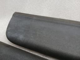 PORSCHE Porsche 911 996 Door Sill 99655170300 Door Sill Trim Carrera — thumbnail 5