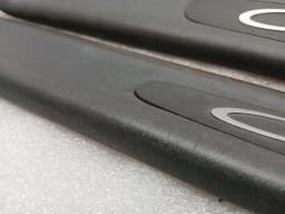 PORSCHE Porsche 911 996 Door Sill 99655170300 Door Sill Trim Carrera — thumbnail 7